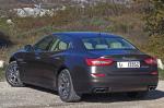 Maserati Quattroporte 2014 года